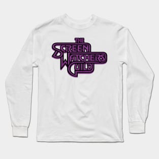 SWG Shirt Logo Long Sleeve T-Shirt